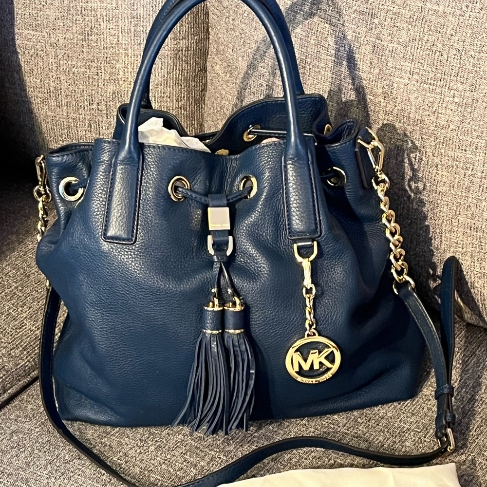 Michael Kors handbag
